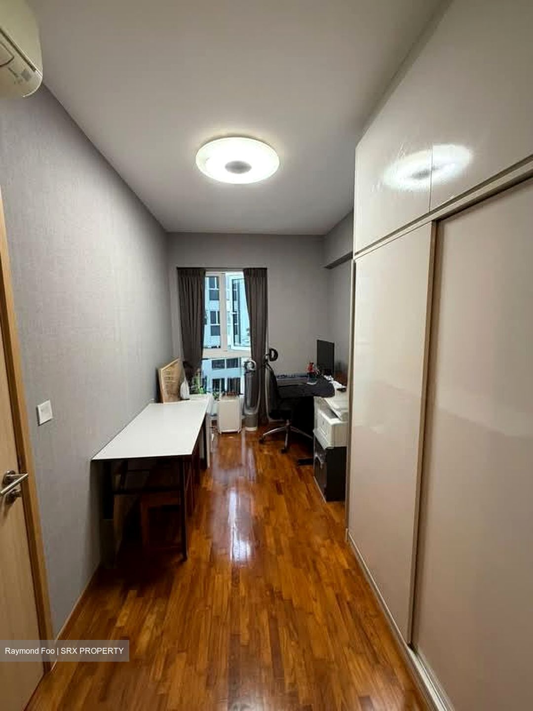 Forestville (D25), Condominium #554721521